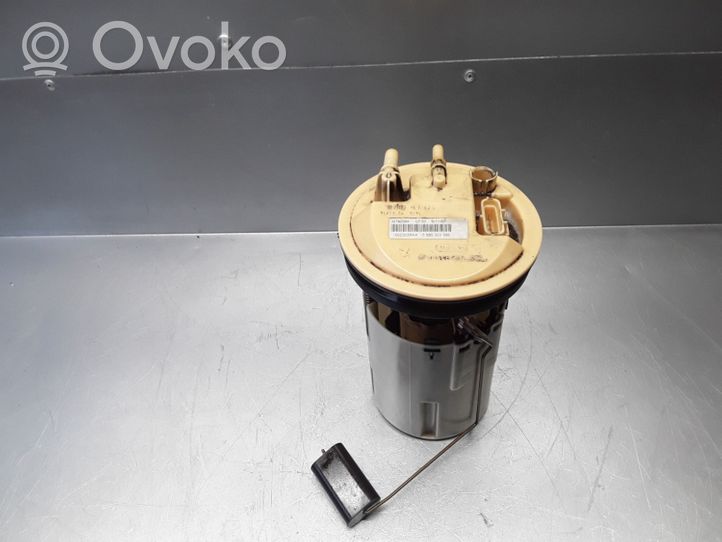 Volvo C70 In-tank fuel pump 30792594