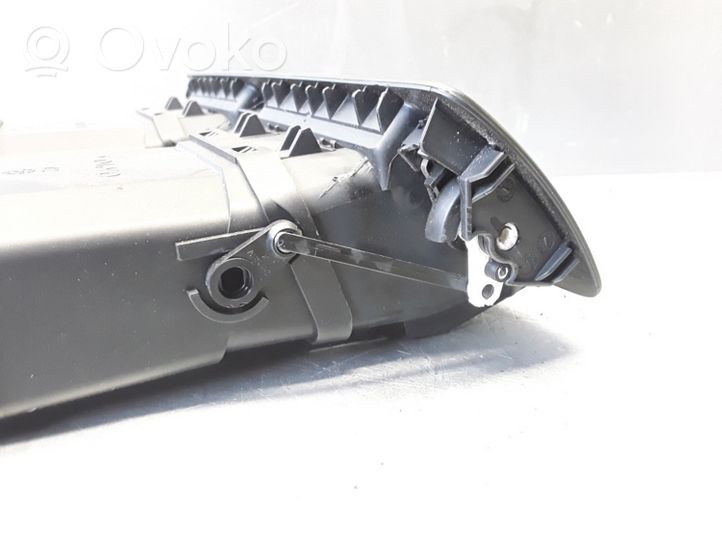 Volvo C70 Dash center air vent grill 505068