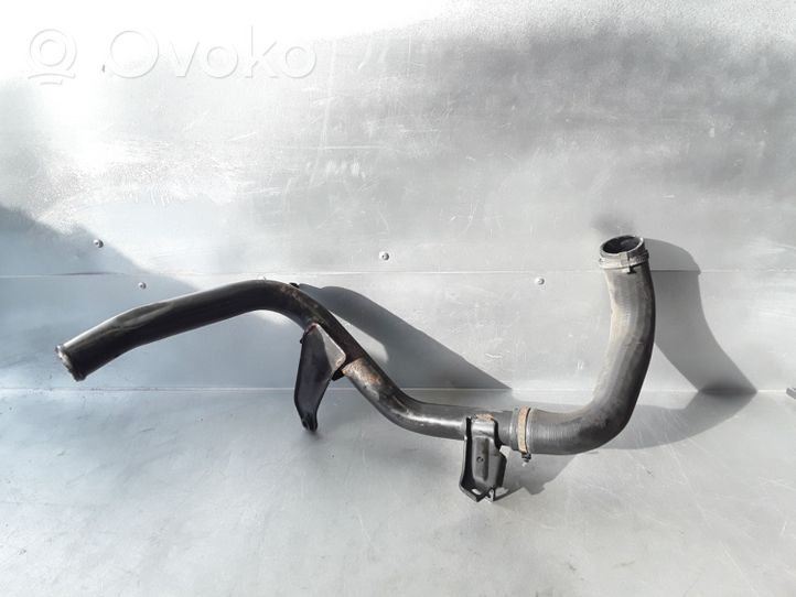 Volvo S40 Intercooler hose/pipe 