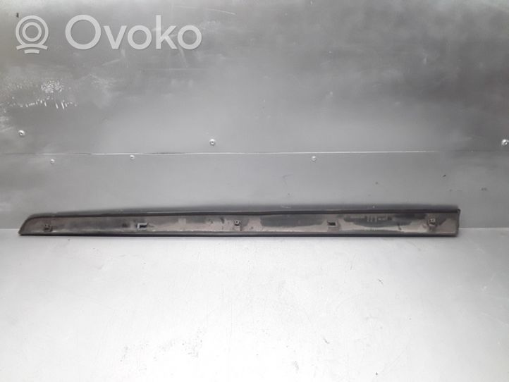 Volvo S60 Front door trim (molding) 30648373