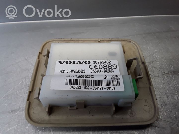 Volvo XC70 Sterownik / Moduł alarmu 30765482