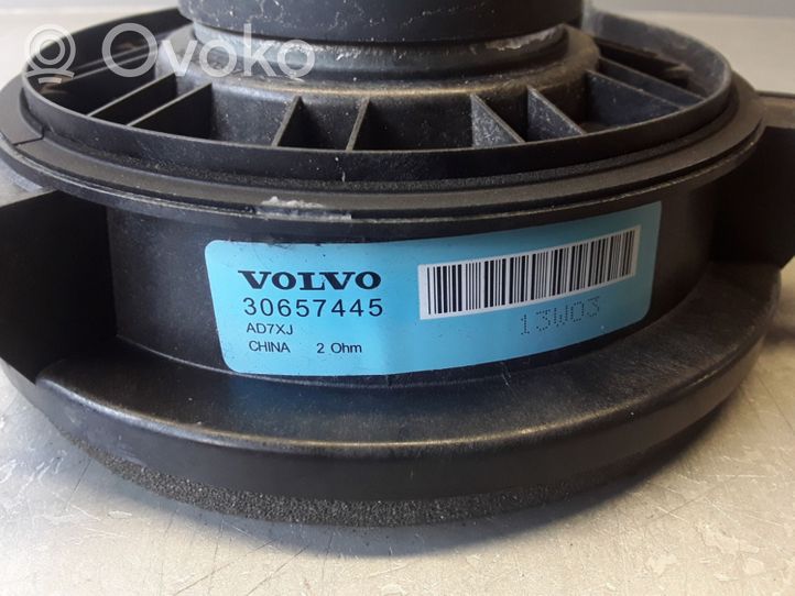Volvo V60 Громкоговоритель (громкоговорители) в задних дверях 30657445