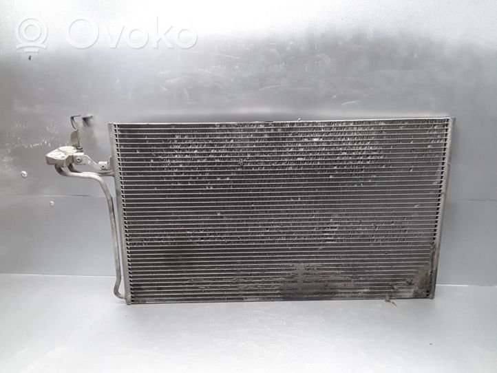 Volvo V50 Oro kondicionieriaus radiatorius aušinimo 4N5H19710AD