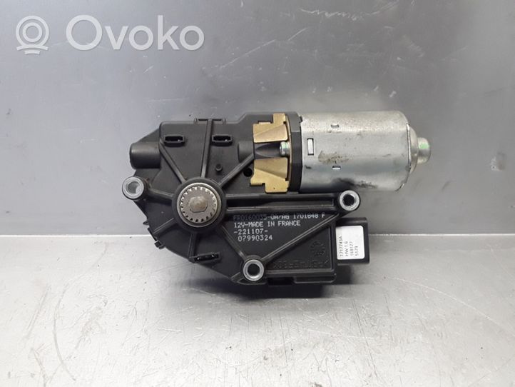 Volvo C70 Other exterior part 