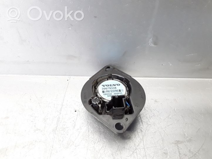 Volvo C70 High frequency speaker in the rear doors 30679338