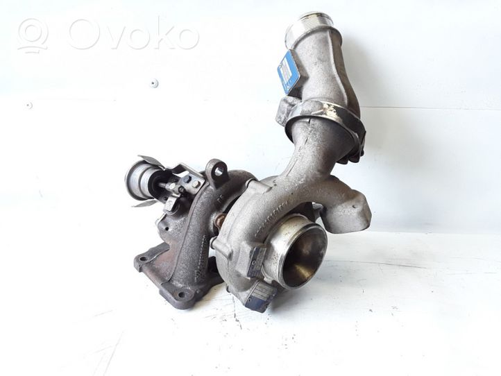 Volvo V60 Turbina 31293086