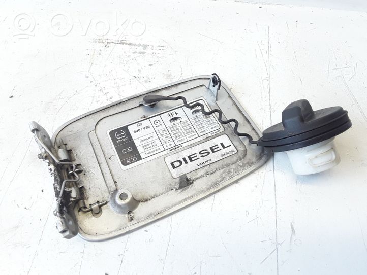 Volvo V50 Fuel tank cap 30734541