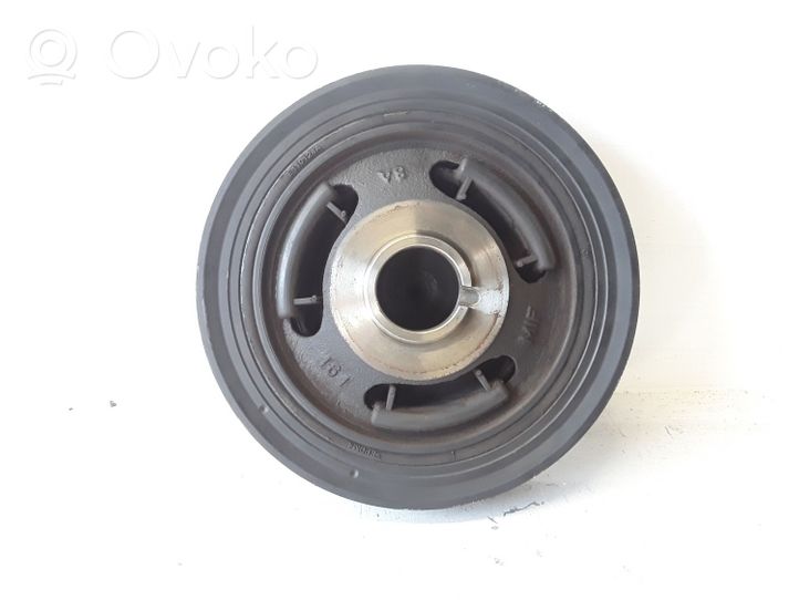 Volvo S60 Puleggia dell’albero motore 9654961080