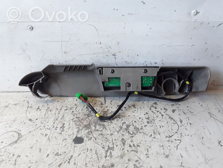 Volvo S60 Interruttore di controllo del sedile 9174419