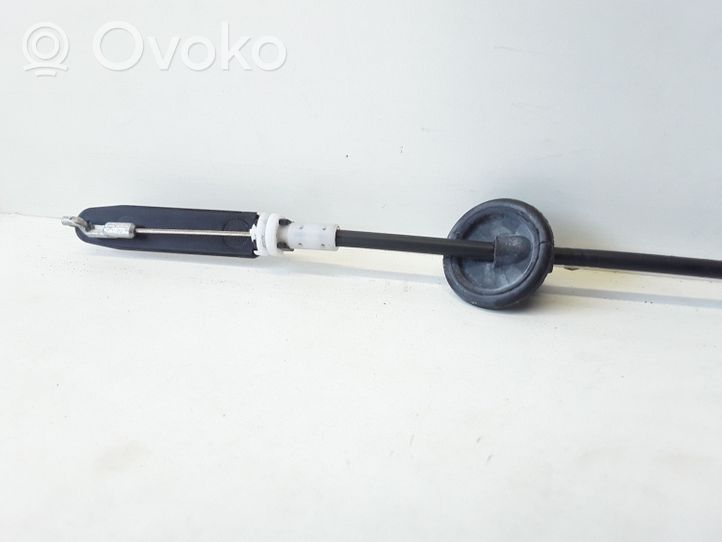 Volvo S60 Front door cable line 