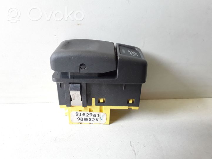 Volvo C70 Priešrūkinių žibintų jungtukas 9162961