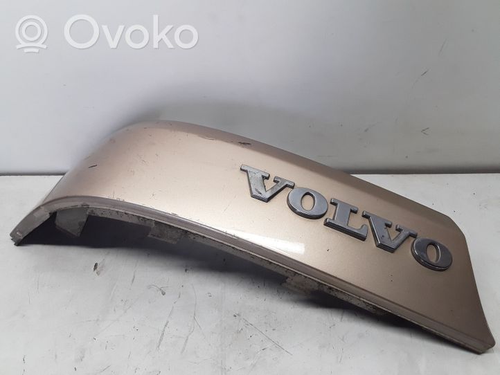Volvo C70 Rear/tail light trim molding 8600109