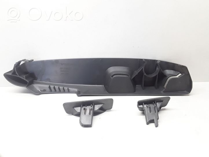 Volvo V70 Cornice di rivestimento della regolazione del sedile della portiera anteriore 9174422