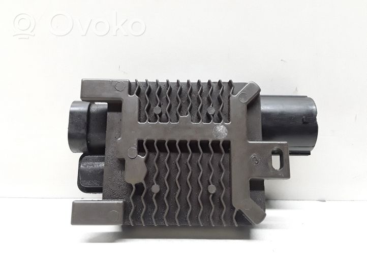 Volvo V40 Relais de ventilateur de liquide de refroidissement 940009301