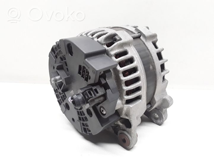 Audi A6 S6 C7 4G Generatore/alternatore 03L903017E