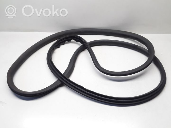 Volvo C30 Front door rubber seal 