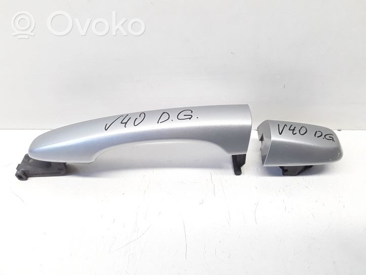 Volvo V40 Внешняя ручка 31276437