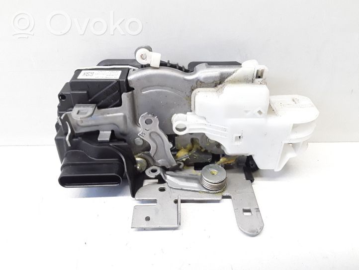 Volvo V40 Priekinė durų spyna 31391824