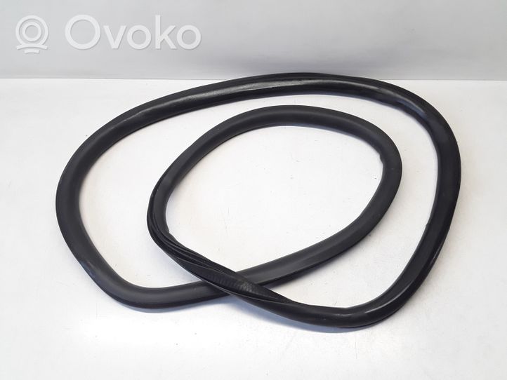 Volvo V40 Rear door rubber seal (on body) 31385842