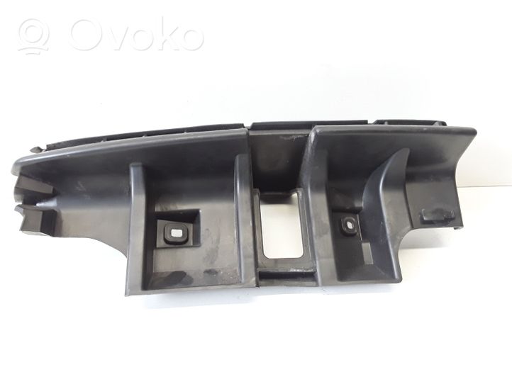 Volvo C30 Staffa di rinforzo montaggio del paraurti posteriore 30657218