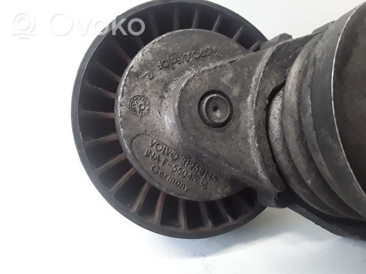 Volvo S80 Napinacz paska alternatora 31258145