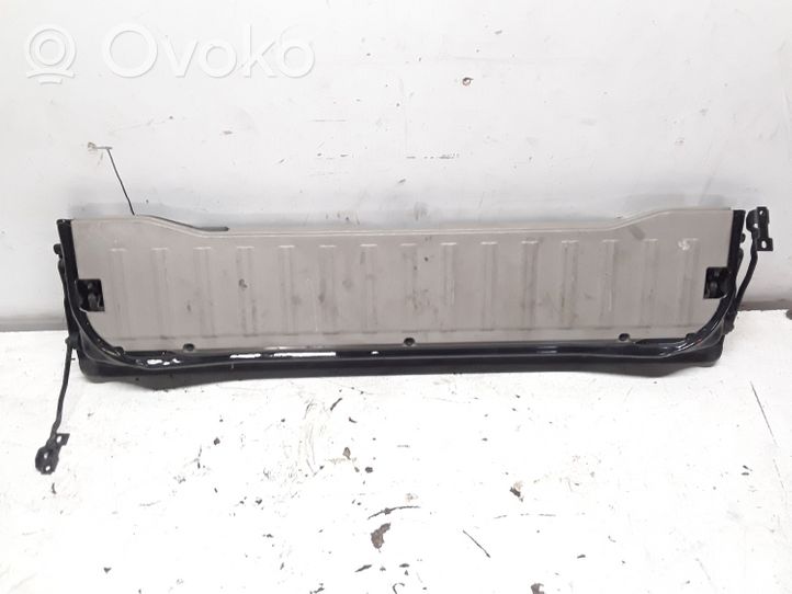 Volvo XC90 Takalastausovi 