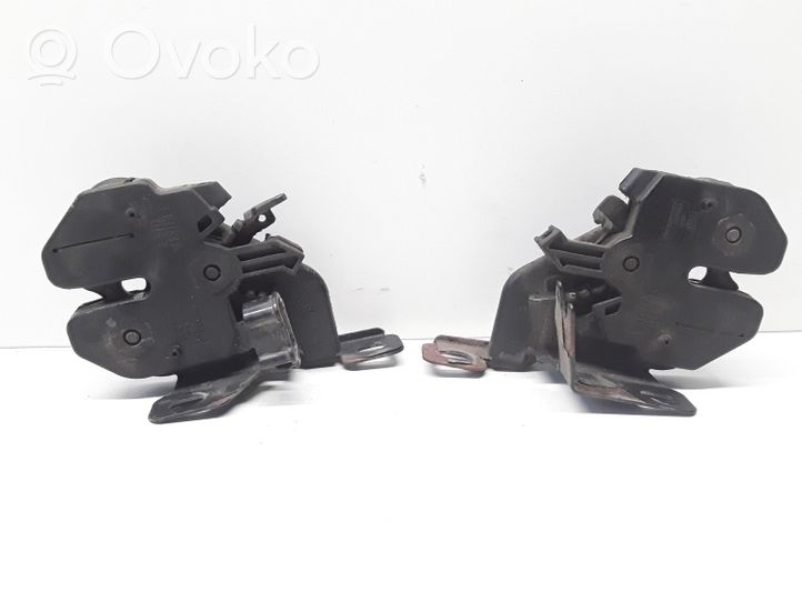 Volvo S70  V70  V70 XC Chiusura/serratura vano motore/cofano 9152932