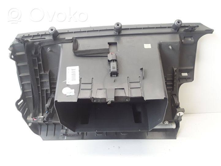 Volvo C30 Vano portaoggetti 8626141