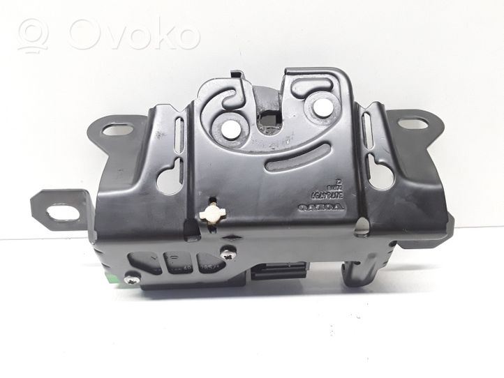 Volvo C30 Serrure de loquet coffre 30784739