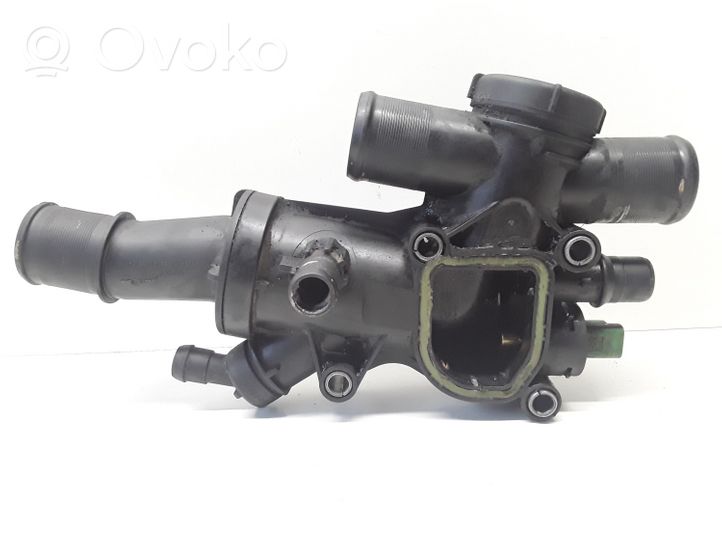 Volvo C30 Termostaatin kotelo 9656182980