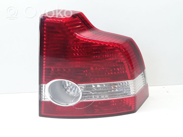 Volvo S40 Lampa tylna 30698913