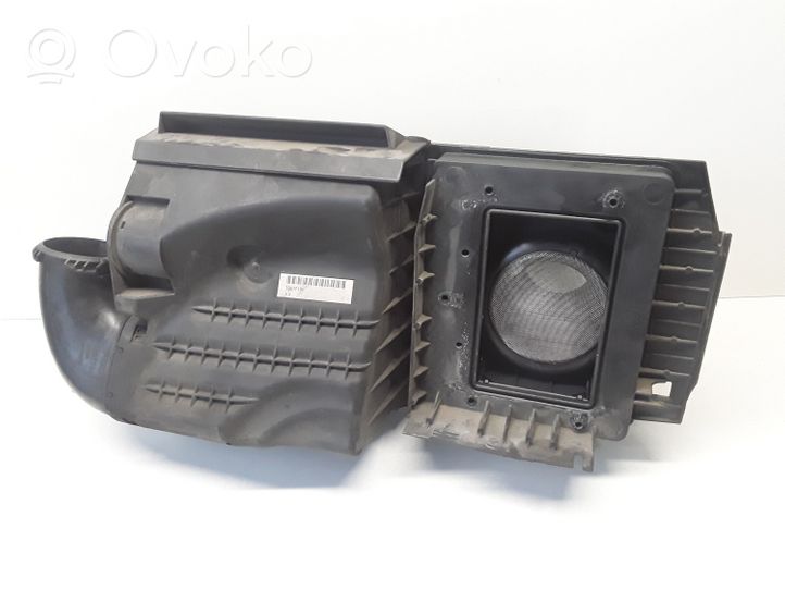 Volvo S40 Boîtier de filtre à air 30677194