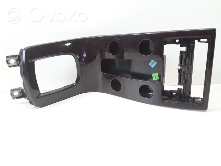 Volvo S40 Mascherina climatizzatore/regolatore riscaldamento 8623064