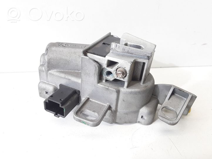 Volvo S40 Blocchetto del volante P30741161