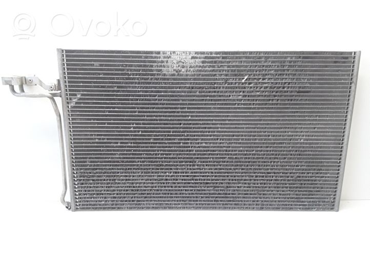 Volvo V50 Radiateur condenseur de climatisation 31356003