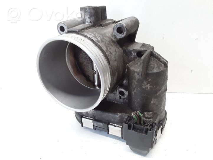 Volvo S60 Valvola a farfalla 30650013