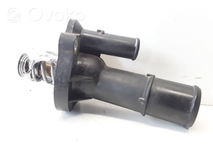 Volvo V50 Tuyau de liquide de refroidissement moteur 4M5GFC