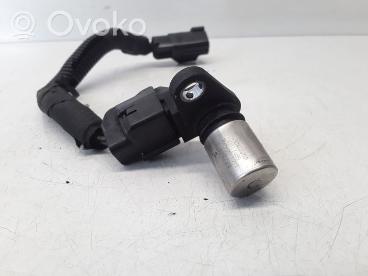 Volvo C70 Kloķvārpstas stāvokļa sensors 30713485