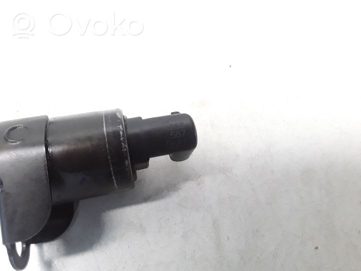 Volvo XC90 Zawór sterujący / Ustawienia wałka rozrządu 79485880661