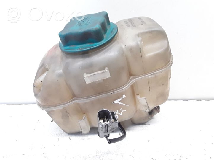 Volvo V70 Coolant expansion tank/reservoir 30741971