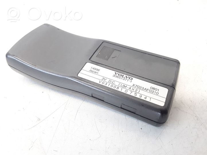 Volvo V70 Interrupteur / bouton multifonctionnel 306573711