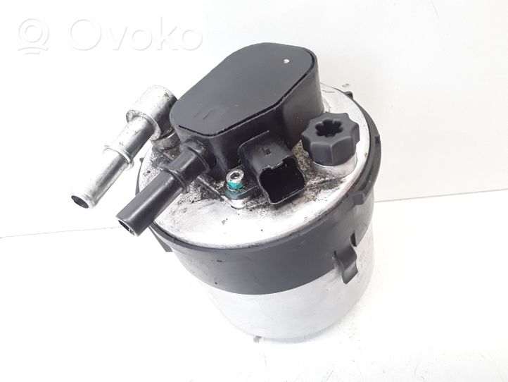 Volvo C30 Polttoainesuodatin F026402204