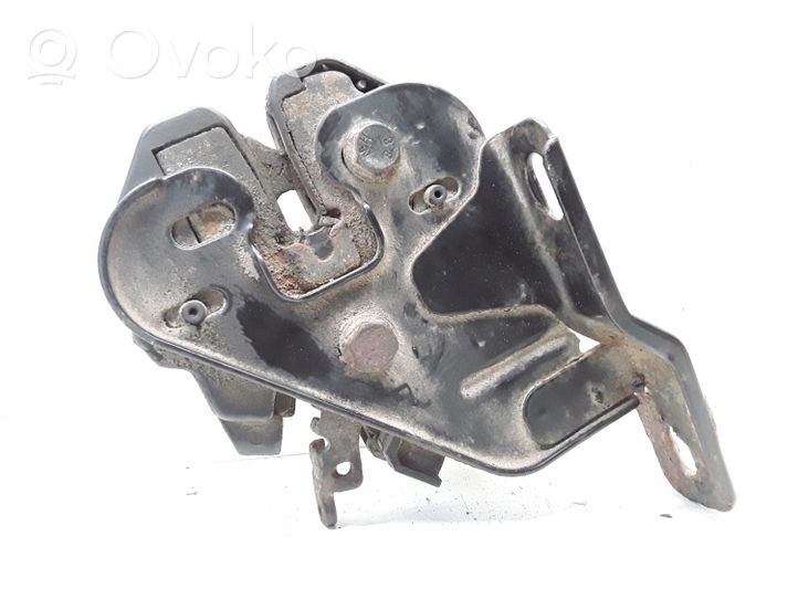 Volvo S70  V70  V70 XC Chiusura/serratura vano motore/cofano 9152859