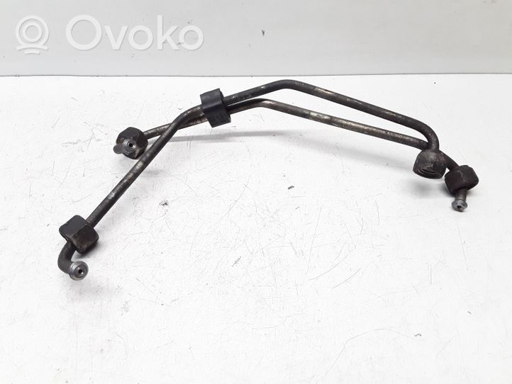 Volvo S70  V70  V70 XC Fuel line pipe 