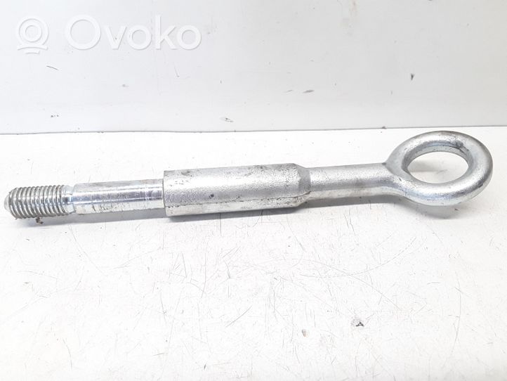 Volvo S60 Towing hook eye 