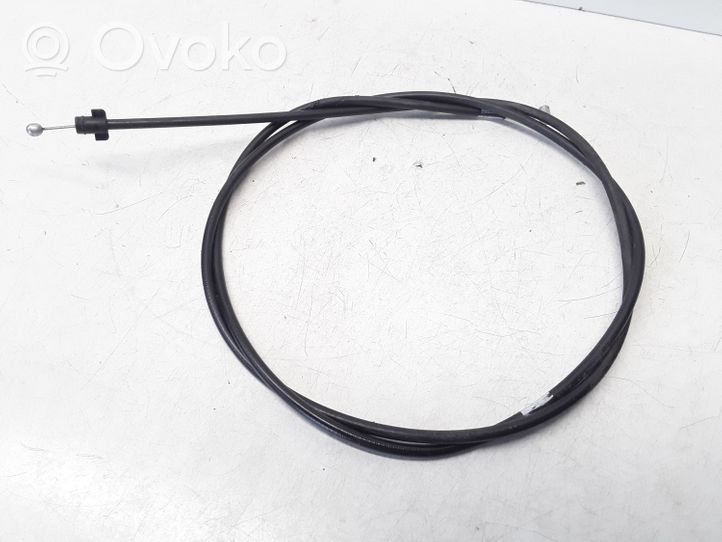 Volvo S60 Troselis variklio dangčio spynos 31278955