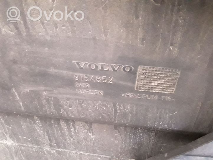 Volvo S80 Pare-chocs 9154852