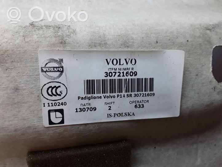 Volvo C30 Kattoverhoilu 30721609