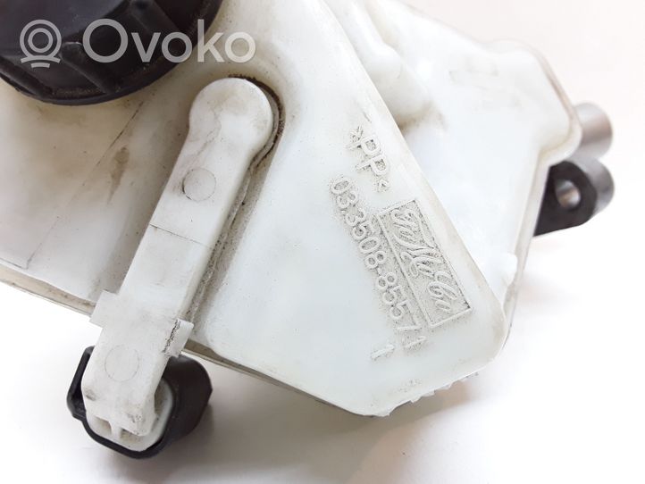 Volvo V60 Główny cylinder hamulca 0335088557