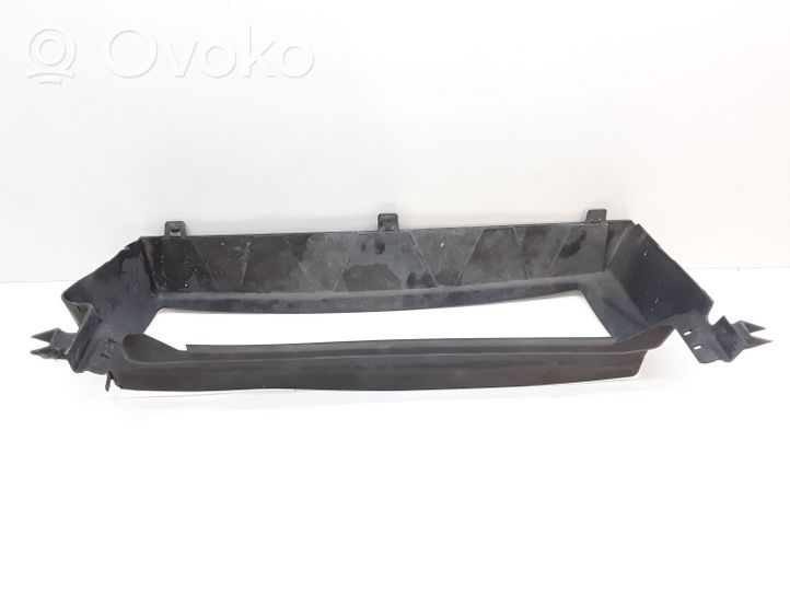 Volvo C30 Wlot / Kanał powietrza intercoolera 30678473